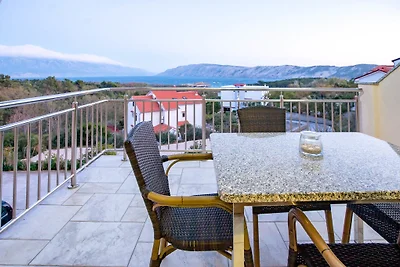 Mare E Sabbia - Sea View House