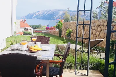 Mare E Sabbia - Sea View House