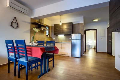Mare E Sabbia - Sea View House