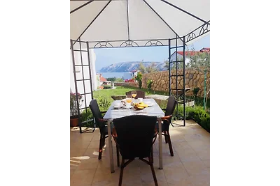 Mare E Sabbia - Sea View House