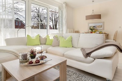 Casa Del Mar***** Zingst