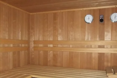 FW Panorama con sauna e balcone