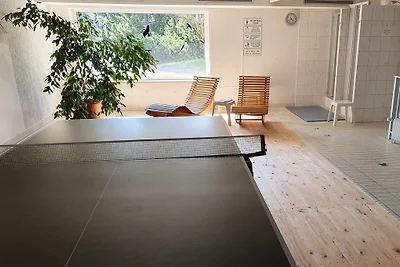 Appartamento per vacanze con vista sul bosco