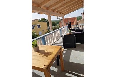 FEWO Antolic mit Balkon und Klima