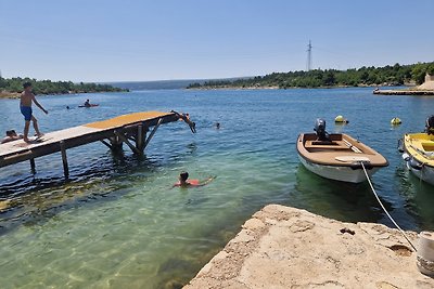 FEWO "Antolica"mit Balkon und Klima