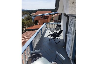 FEWO "Antolica"mit Balkon und Klima