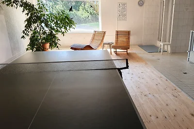 FW Panorama con sauna e balcone