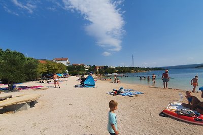 FEWO Antolic mit Balkon und Klima