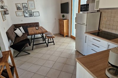 FEWO "Antolica"mit Balkon und Klima