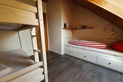 FW Panorama con sauna e balcone
