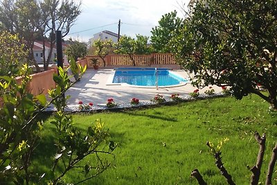 Casa Sany con piscina