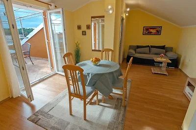 Casa Sany con piscina