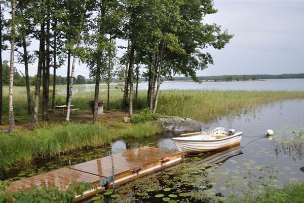 See Åsnen See Åsnen