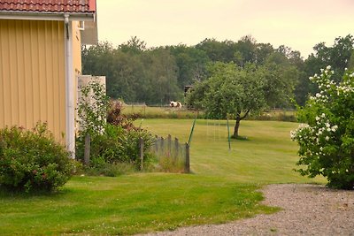 Vakantiehuis Ontspannende vakantie Ryd