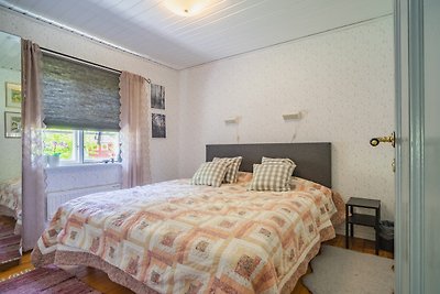 Casa vacanze Vacanza di relax Hagstad