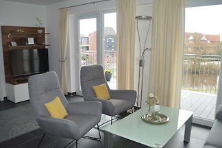 Vakantieappartement Schillig