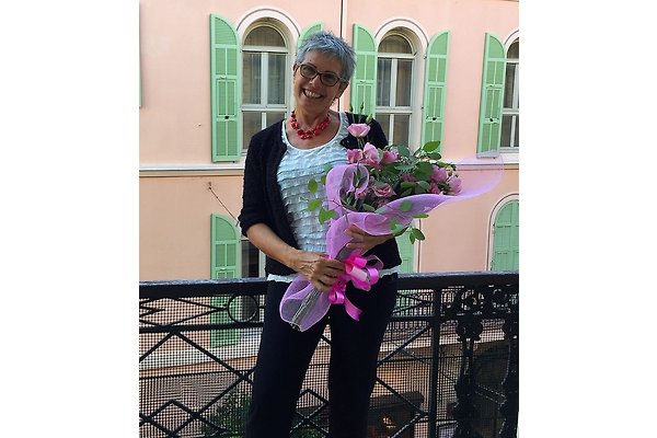 Frau A. Braccini Frau A. Braccini