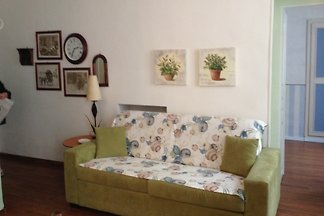 Apartment in Fußgängerzone