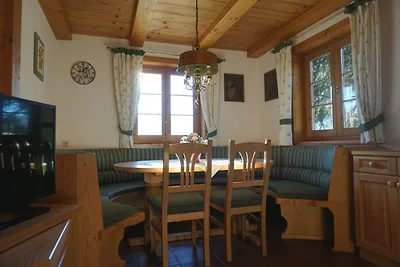 Ferienhaus Höllwart - Pfarrwerfen