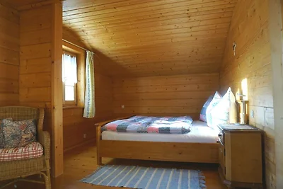 Ferienhaus Höllwart - Pfarrwerfen