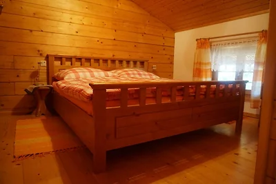 Ferienhaus Höllwart - Pfarrwerfen