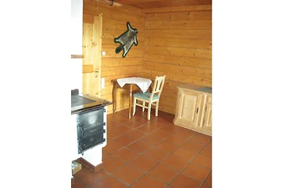 Ferienhaus Höllwart - Pfarrwerfen