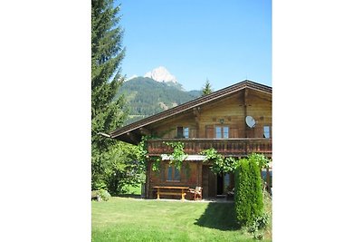 Casa vacanze Vacanza di relax Pfarrwerfen