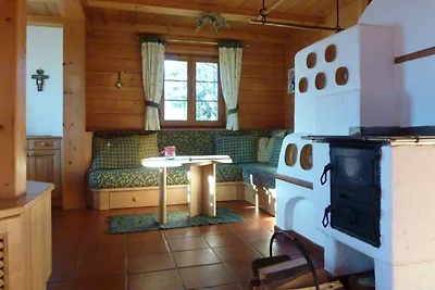 Ferienhaus Höllwart - Pfarrwerfen
