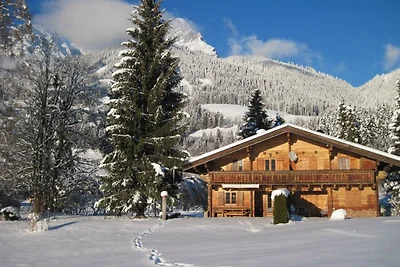 Ferienhaus Höllwart - Pfarrwerfen