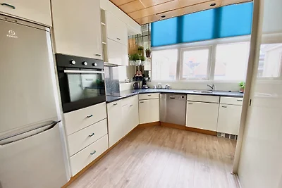 Appartamento Kerkplein 7A Zandvoort