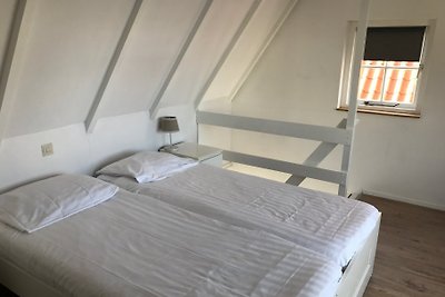 Apartment Schelpenplein