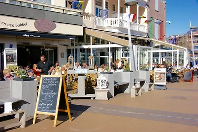Appartamento Kerkplein 7A Zandvoort
