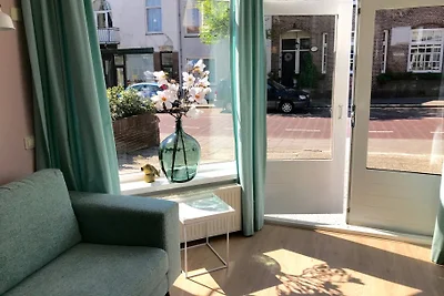Maison Rue de La Mer *Frei Parken*
