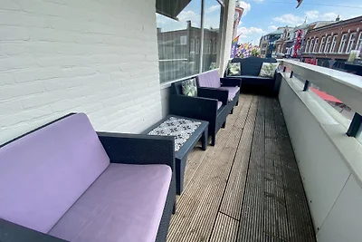 Appartamento Kerkplein 7A Zandvoort