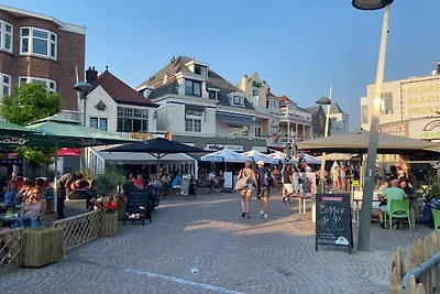Appartamento Kerkplein 7A Zandvoort