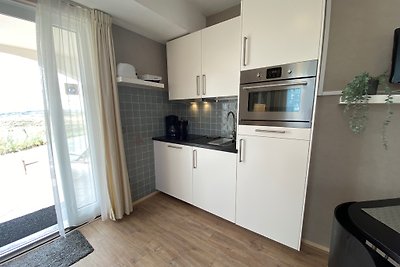 Appartement 205d Brederodestraat