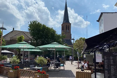 Appartamento Kerkplein 7A Zandvoort