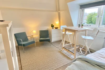 Church Square Studio