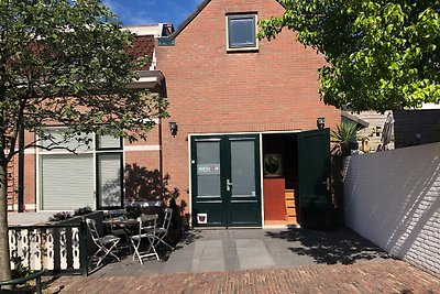 Apartment Gasthuisstraat