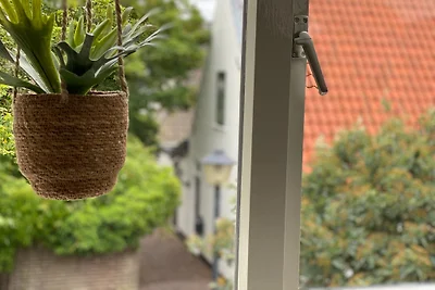 Apartment Gasthuisstraat