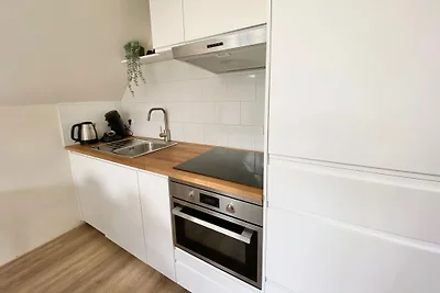 Apartment Gasthuisstraat