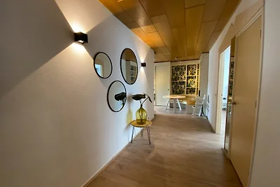 Appartamento Kerkplein 7A Zandvoort
