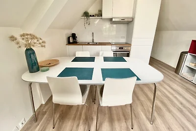 Apartment Gasthuisstraat