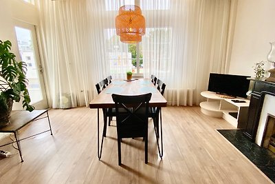 Appartement Kerkplein 7A Zandvoort