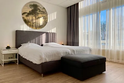 Appartamento Kerkplein 7A Zandvoort