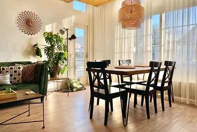 Appartamento Kerkplein 7A Zandvoort