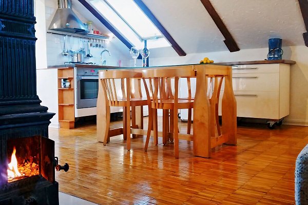 Ferienwohnung Pirovac