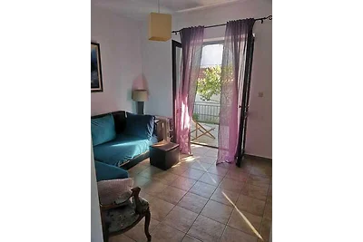 Ferienwohnung  Bikini