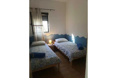 Ferienwohnung  Bikini