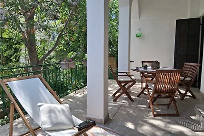 Ferienwohnung  Bikini